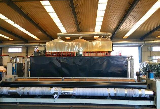 草莓视频入口膜生產線